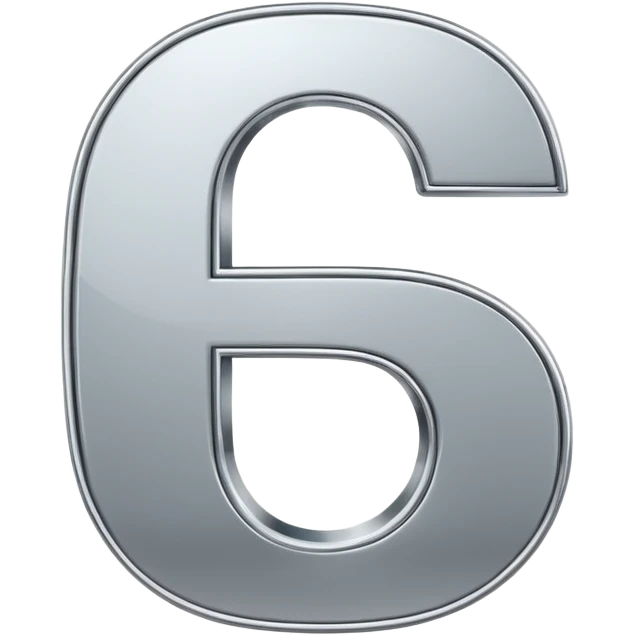 Create a custom emoji badge featuring a stylized, letter “S”. Style it in the Silver rank aesthetic from League of Legends. Use clean silver metals, cool highlights, smooth reflections, and a crisp modern frame. Sleek and clear at small sizes.
 emoji