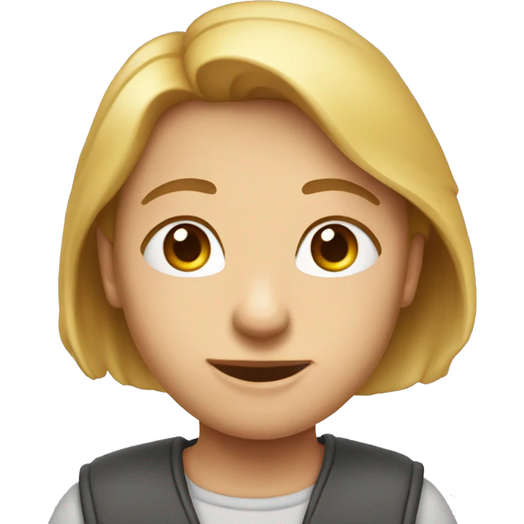 розовый плюшевый мишка emoji