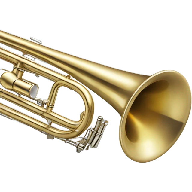Trombone  emoji