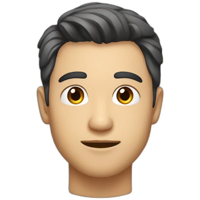 Valentin gouw emoji