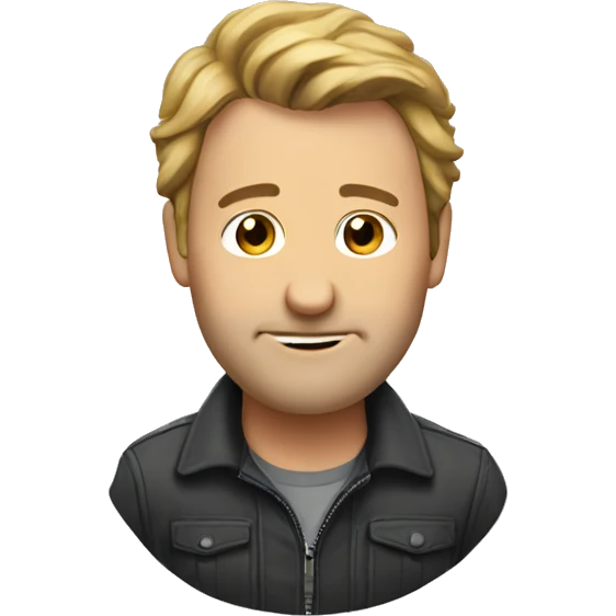 Lawrence Kolhberg emoji
