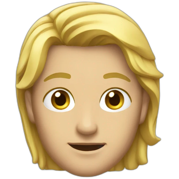 Ss emoji