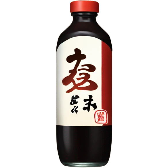 aso sauce  emoji