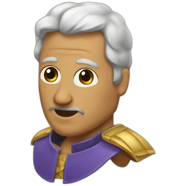 El boludo de neolo emoji