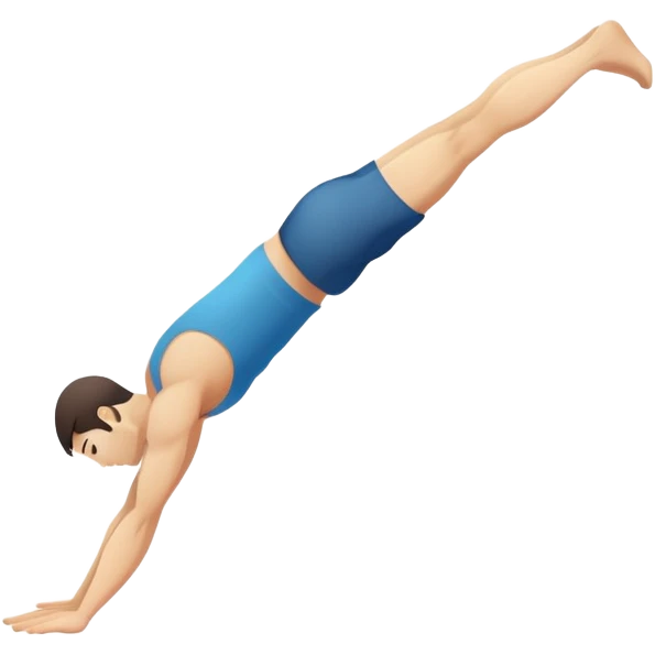calisthenics emoji