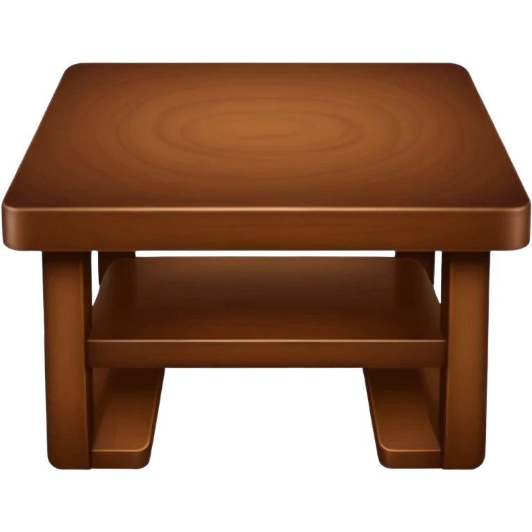 Table emoji