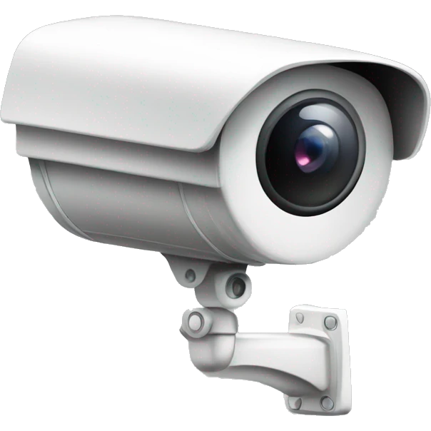 security camera emoji