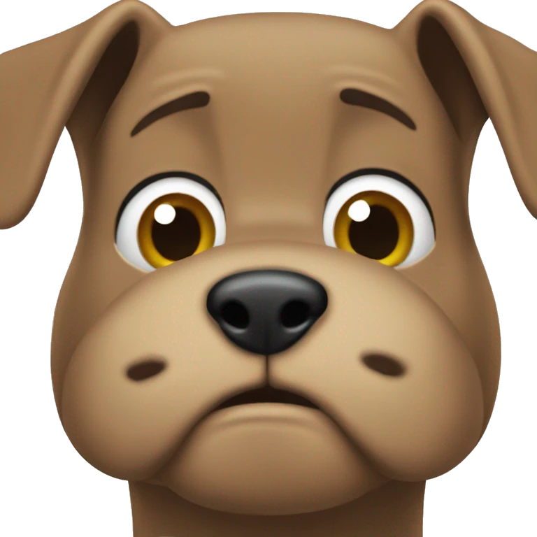 Scooby soo emoji