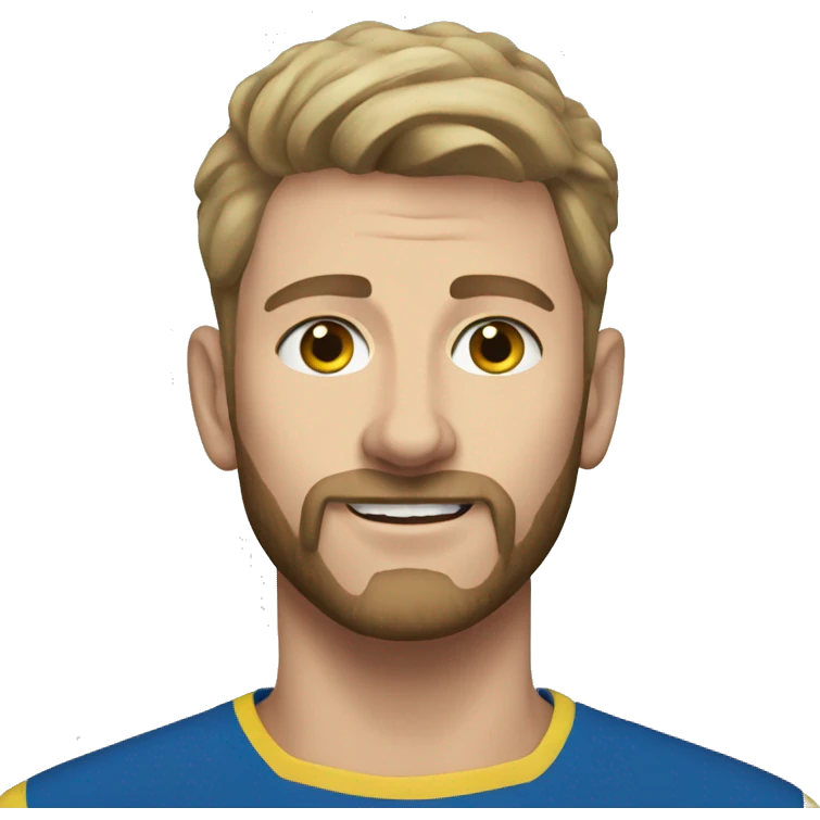 adam horne sweden emoji