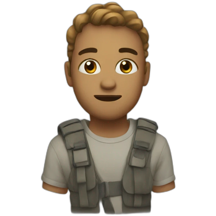 Siuu emoji