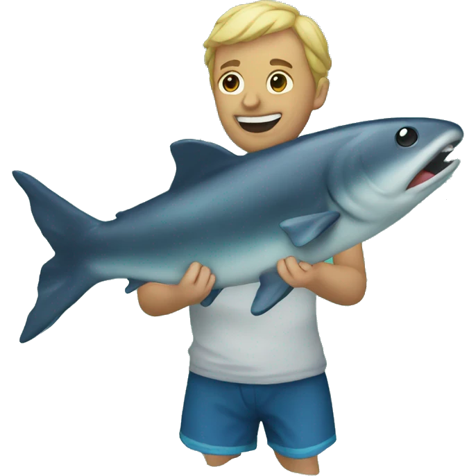 Sea emoji