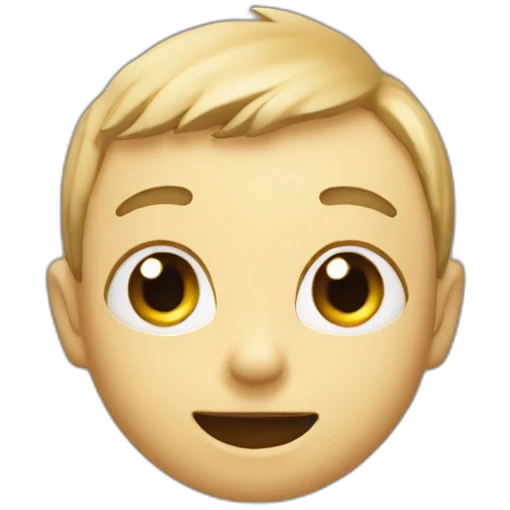 Chat qui joue emoji