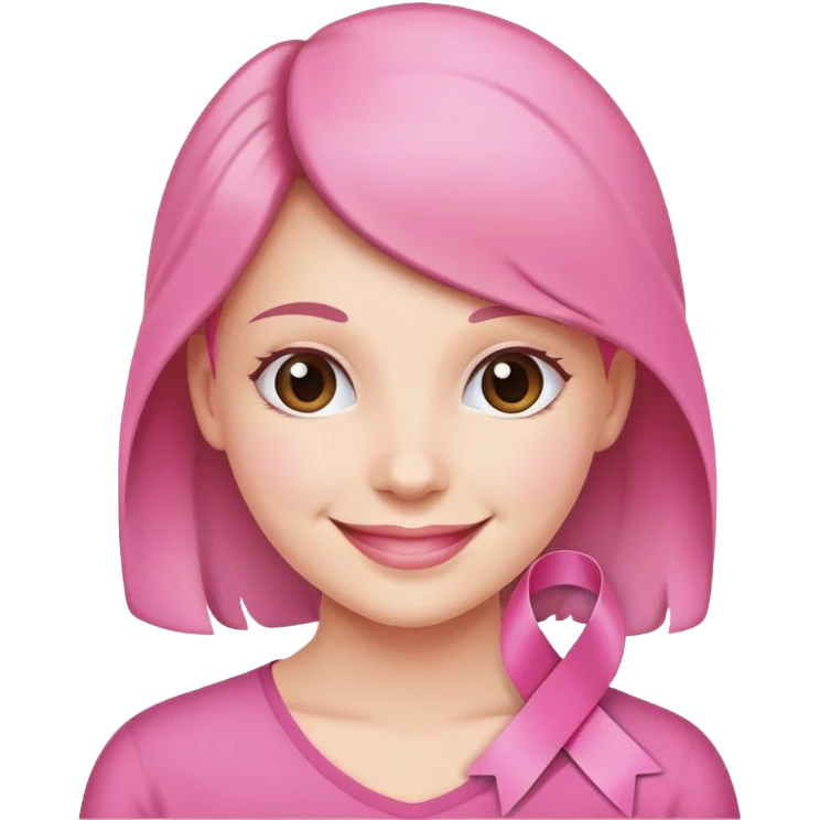 🥹🎀 emoji