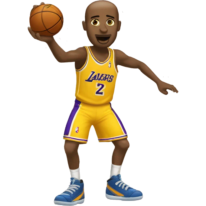 nba 3 pointers emoji
