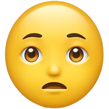 Side eye emoji emoji