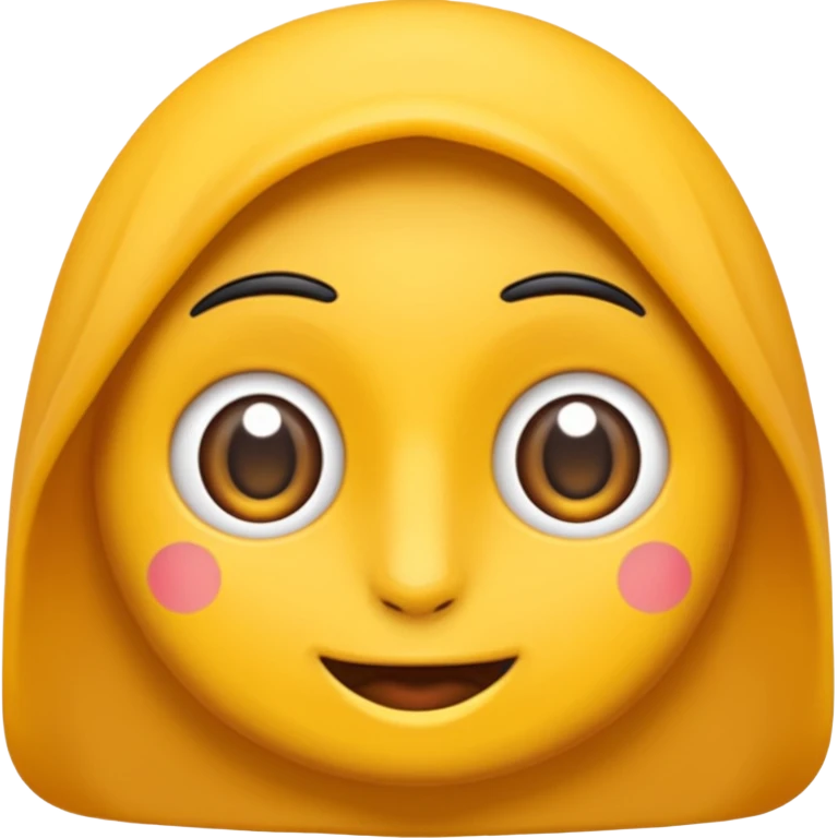 سلة تنظيف بأغراض الوانها بنفسجي و وردي ولون السله خشبي emoji
