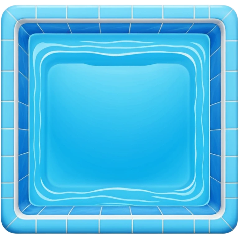 swimming pool emoji