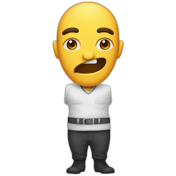 salty emoji