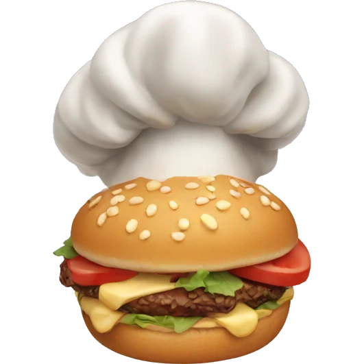 Food emoji