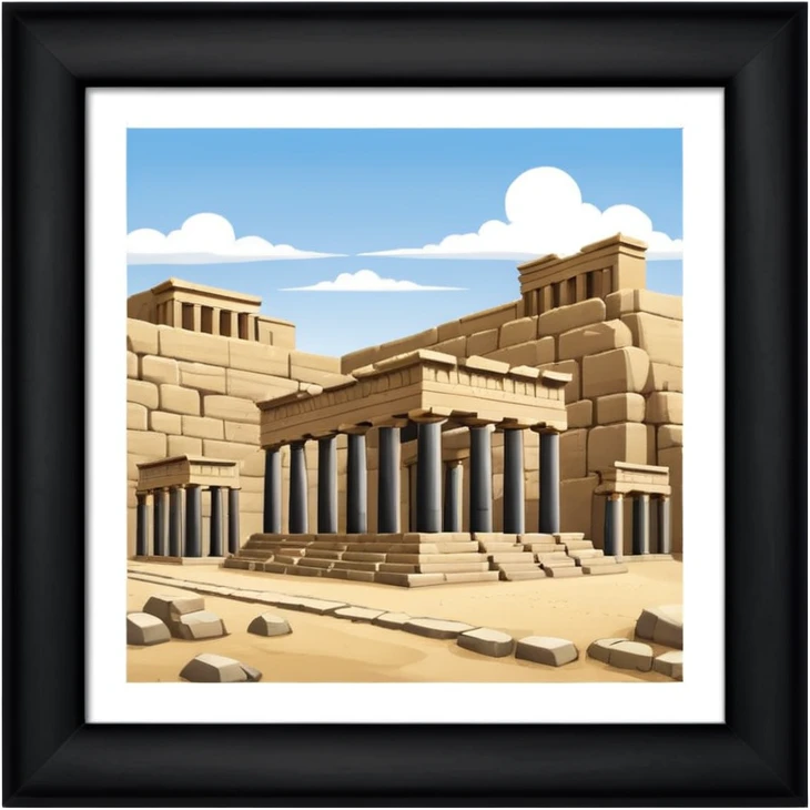 تخت جمشید emoji