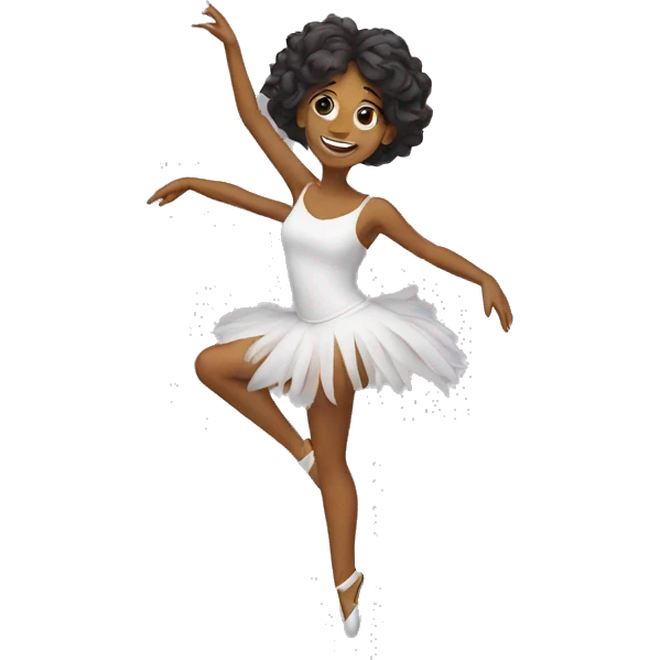 dance emoji