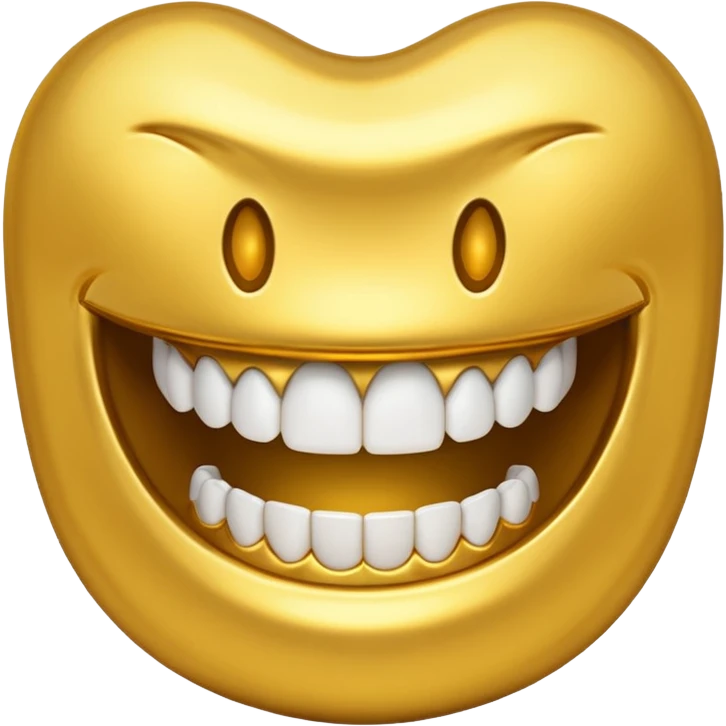 grillz emoji