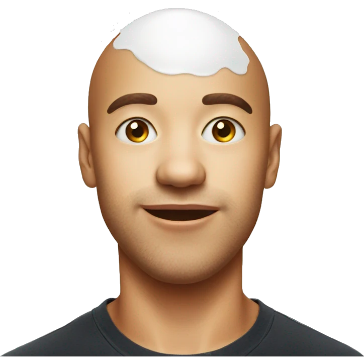 egg on face emoji