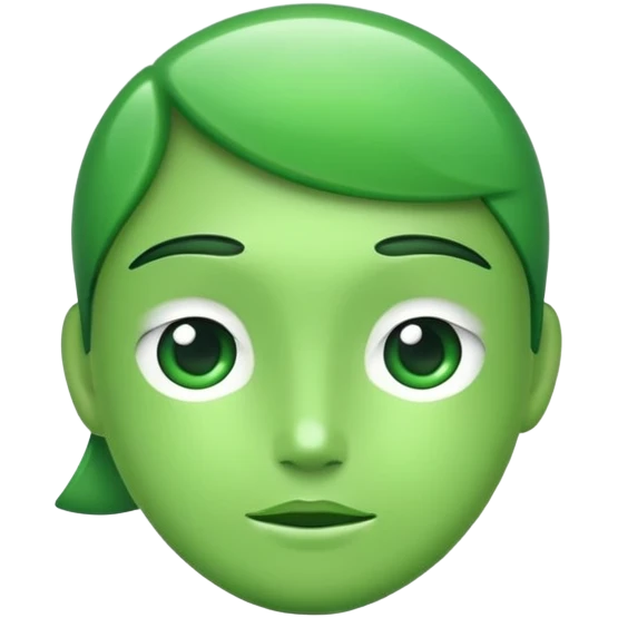 A Thronglet  emoji
