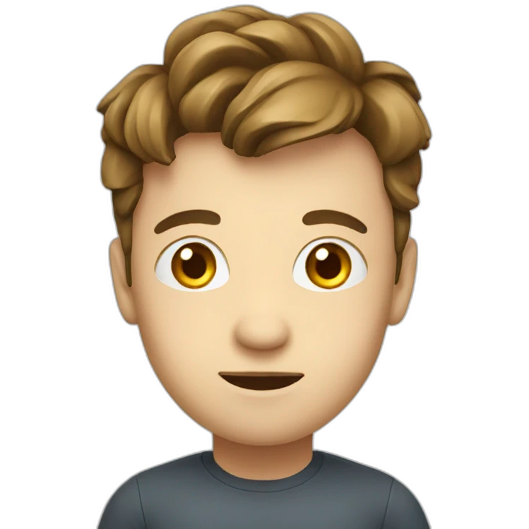 hydrogen emoji