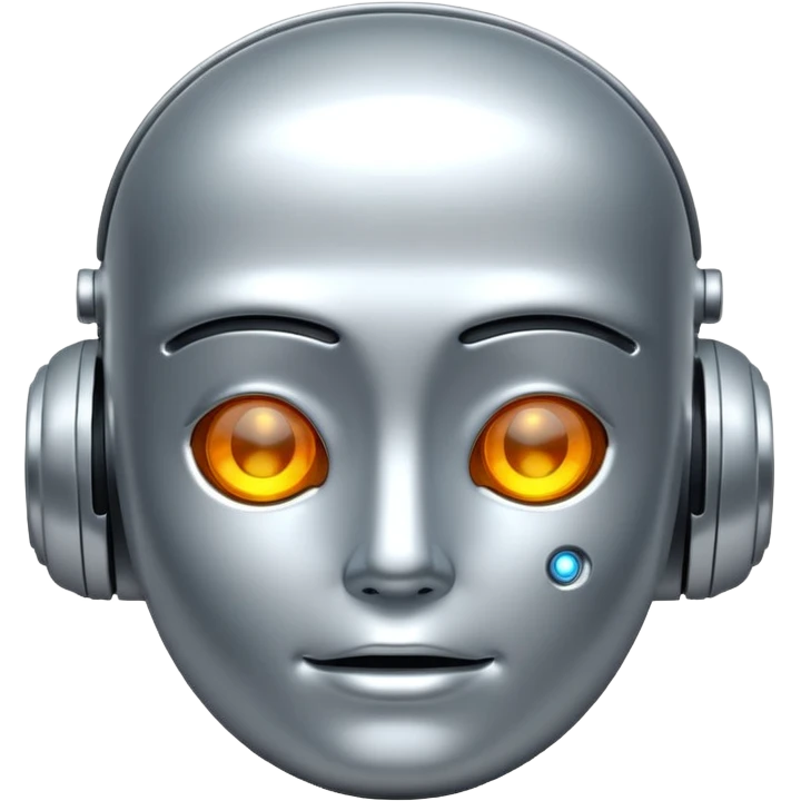 artificial intelligence emoji