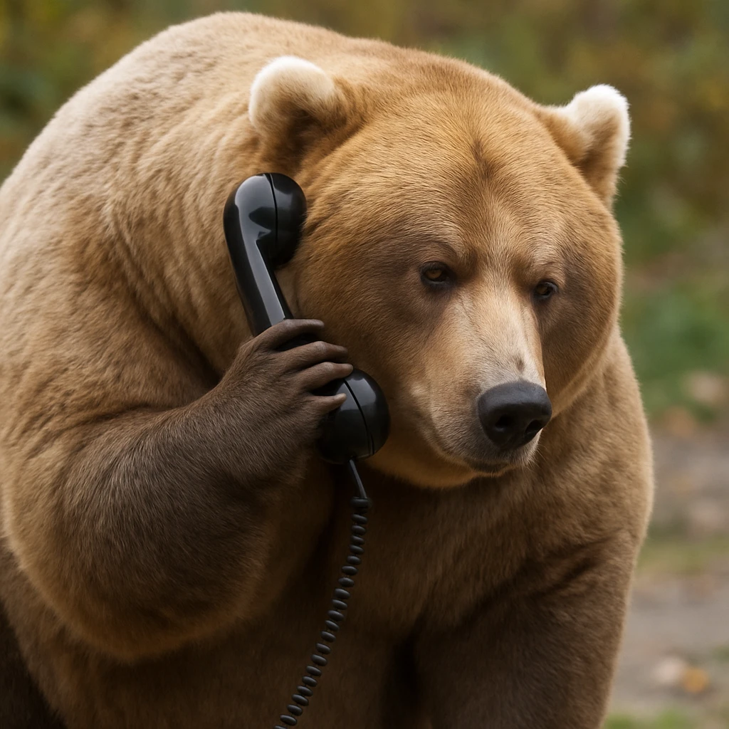 telephone emoji