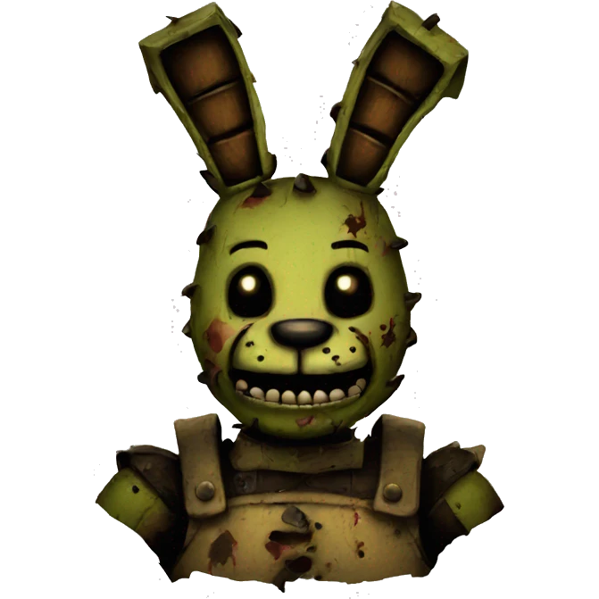 springtrap emoji