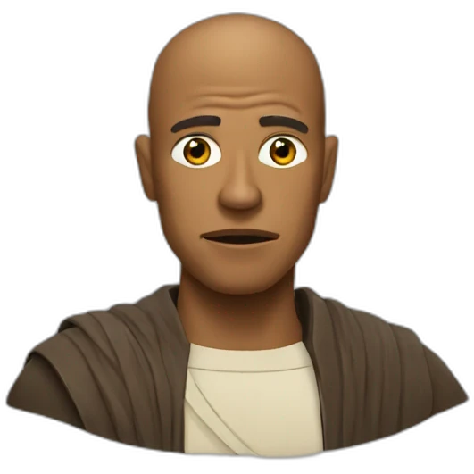 Star Wars emoji