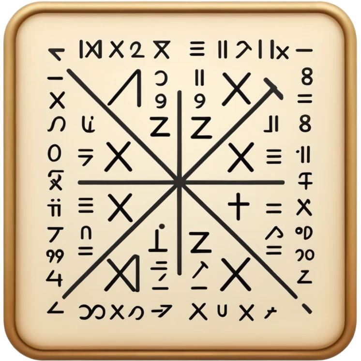 প্রমাণ emoji