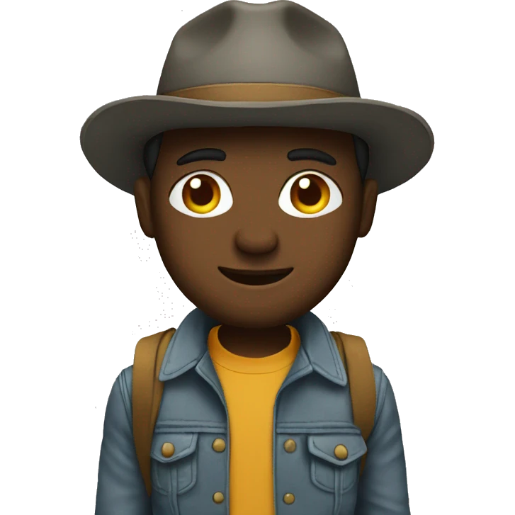 travell emoji