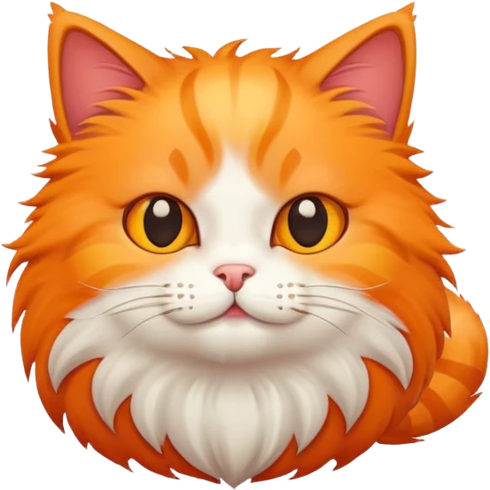 Cat emoji