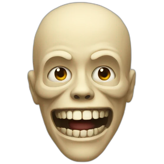 Cadavre emoji