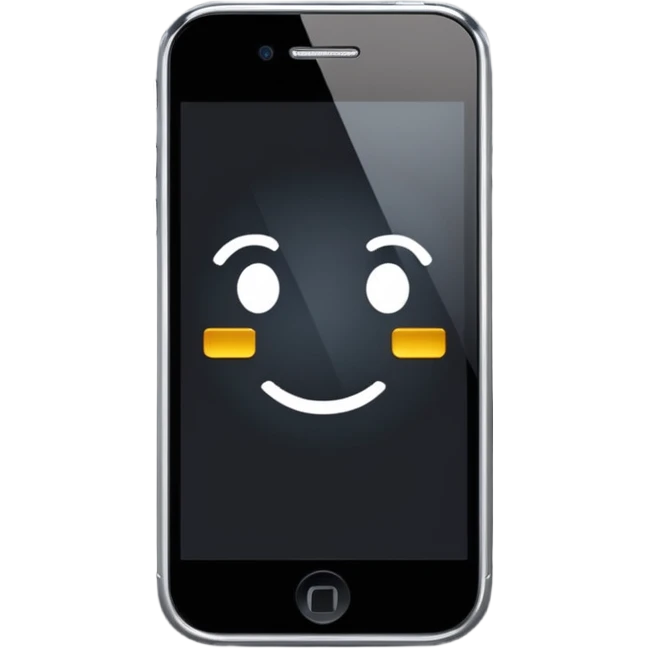 phone emoji