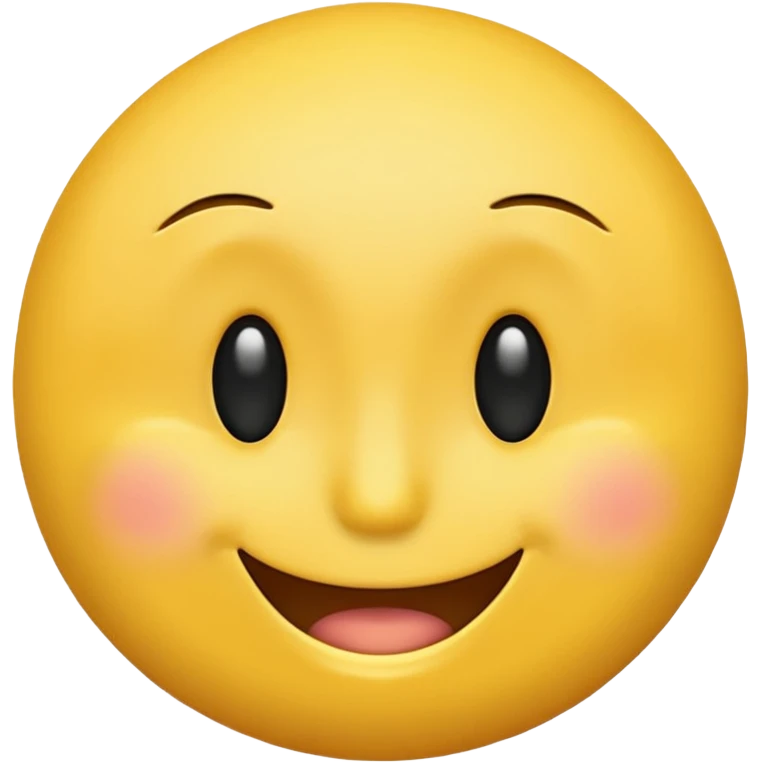 Emoji, smiley face with 1 eye closed emoji
