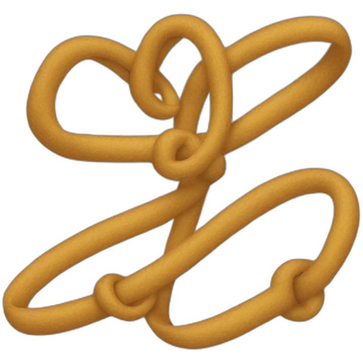 rubberband emoji