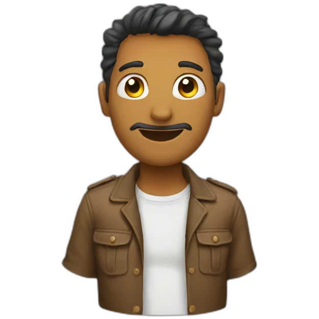 weekly emoji