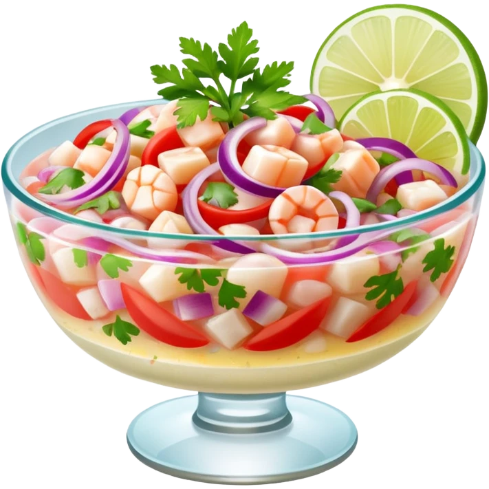 ceviche emoji