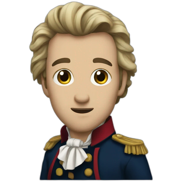 les miserables emoji