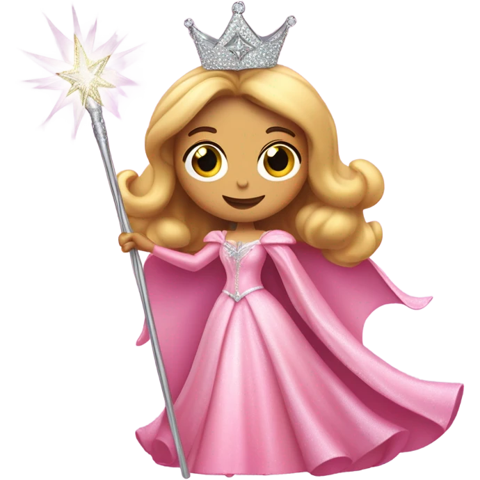 glinda emoji