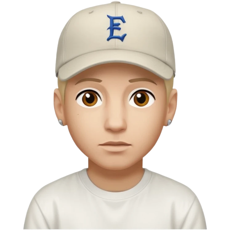 Eminem emoji