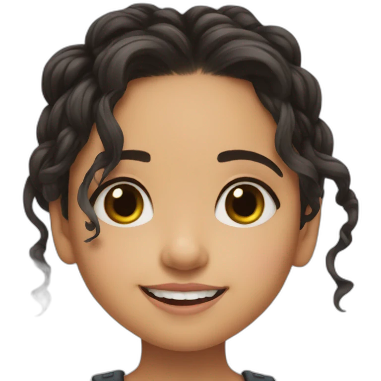 jenna ortega emoji