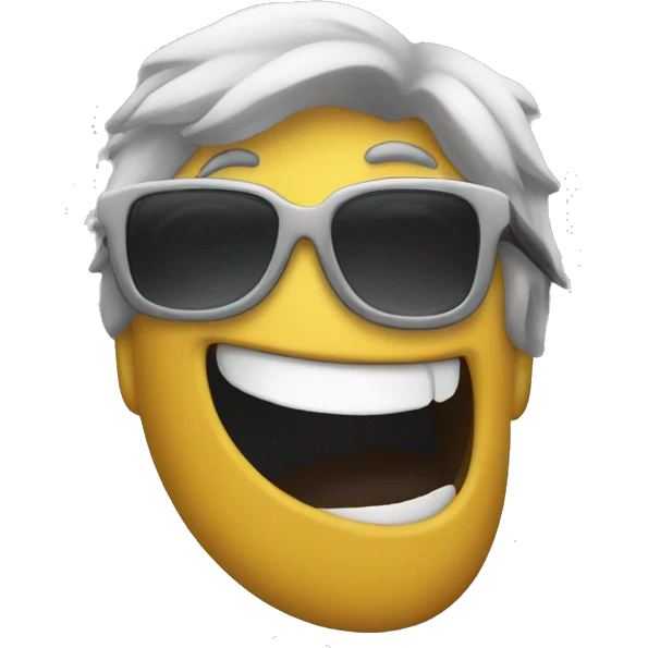 newboot goofin emoji