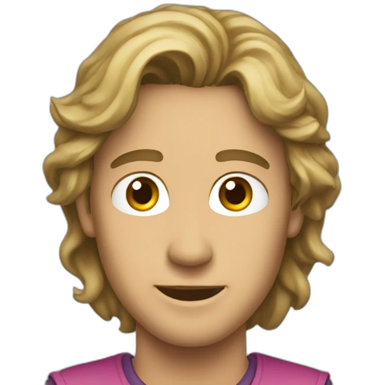 Con audífonos  emoji