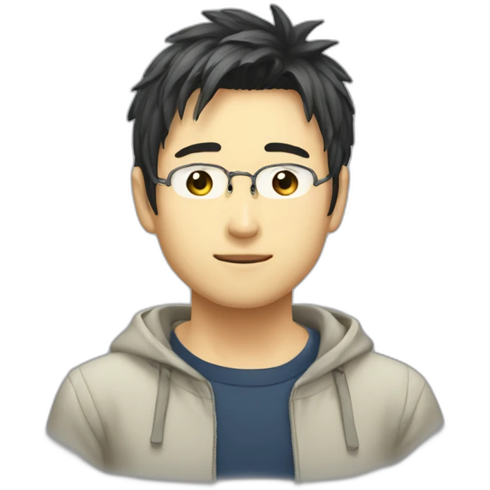 yuji itadori emoji
