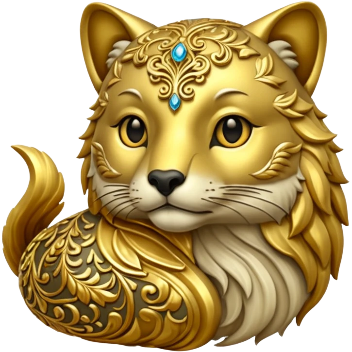 animal vénicien emoji